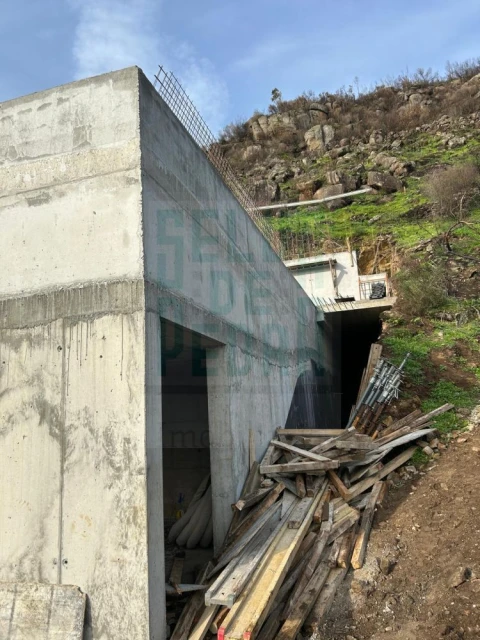 Moradia T6 para Venda em Ancede e Ribadouro