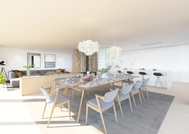 Moradia T6 para Venda em Ancede e Ribadouro