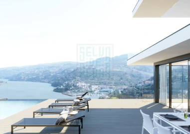 Moradia T6 para Venda em Ancede e Ribadouro