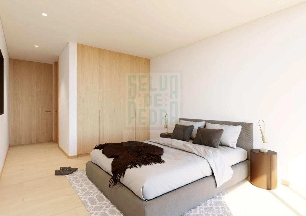 Moradia T6 para Venda em Ancede e Ribadouro Foto 10