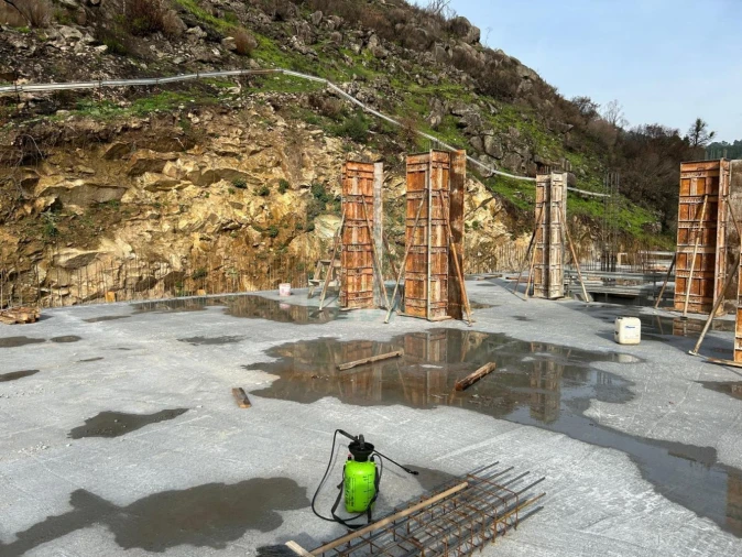 Moradia T6 para Venda em Ancede e Ribadouro Foto 16