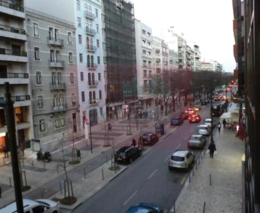 Loja para Trespasse em Avenidas Novas Foto 1