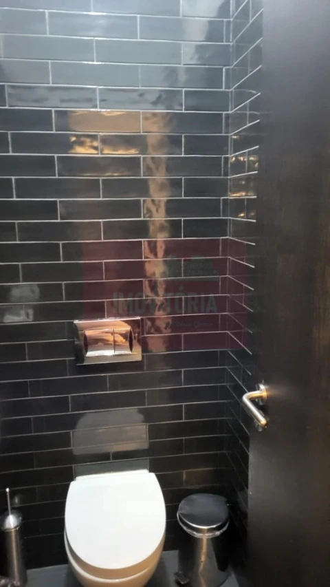 Loja para Trespasse em Areeiro