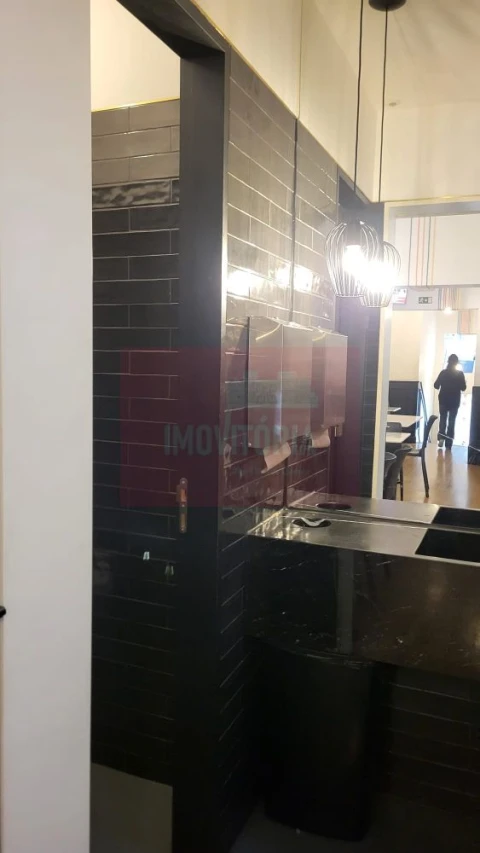 Loja para Trespasse em Areeiro