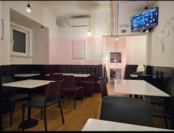 Loja para Trespasse em Areeiro