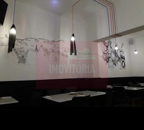 Loja para Trespasse em Areeiro Foto 16