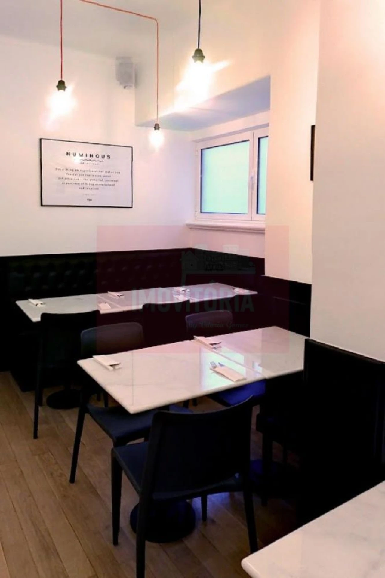 Loja para Trespasse em Areeiro Foto 15