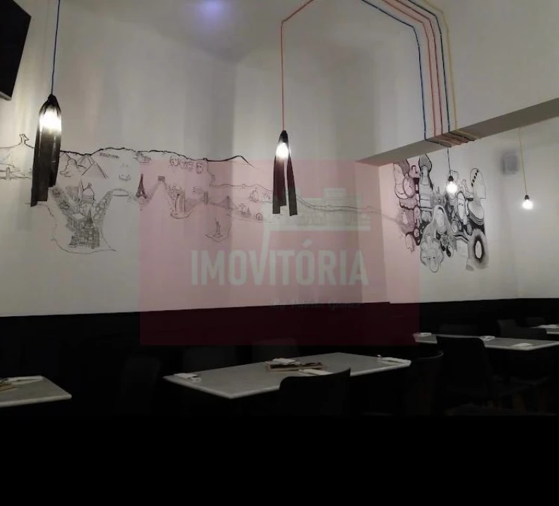 Loja para Trespasse em Areeiro Foto 16