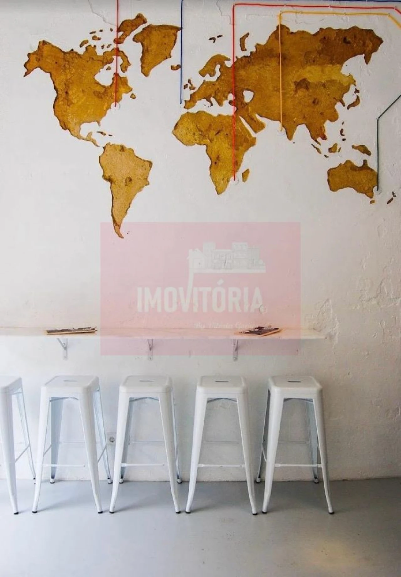 Loja para Trespasse em Areeiro Foto 12