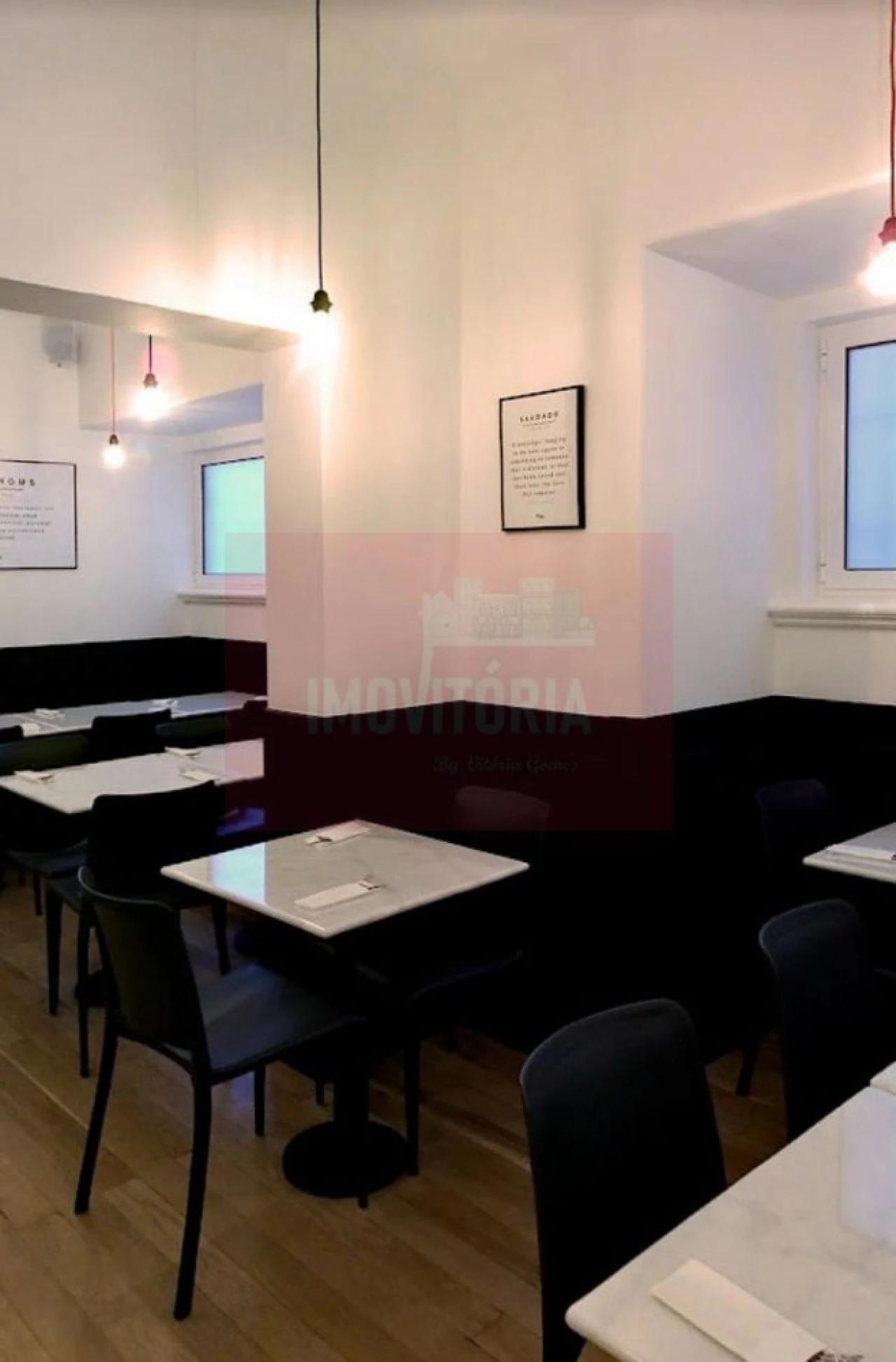 Loja para Trespasse em Areeiro Foto 10