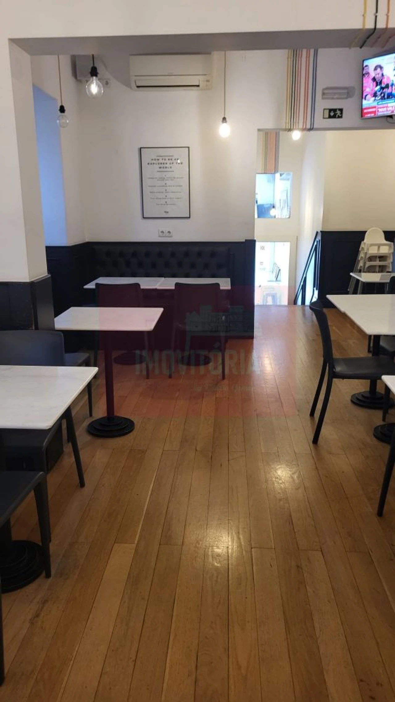 Loja para Trespasse em Areeiro Foto 5