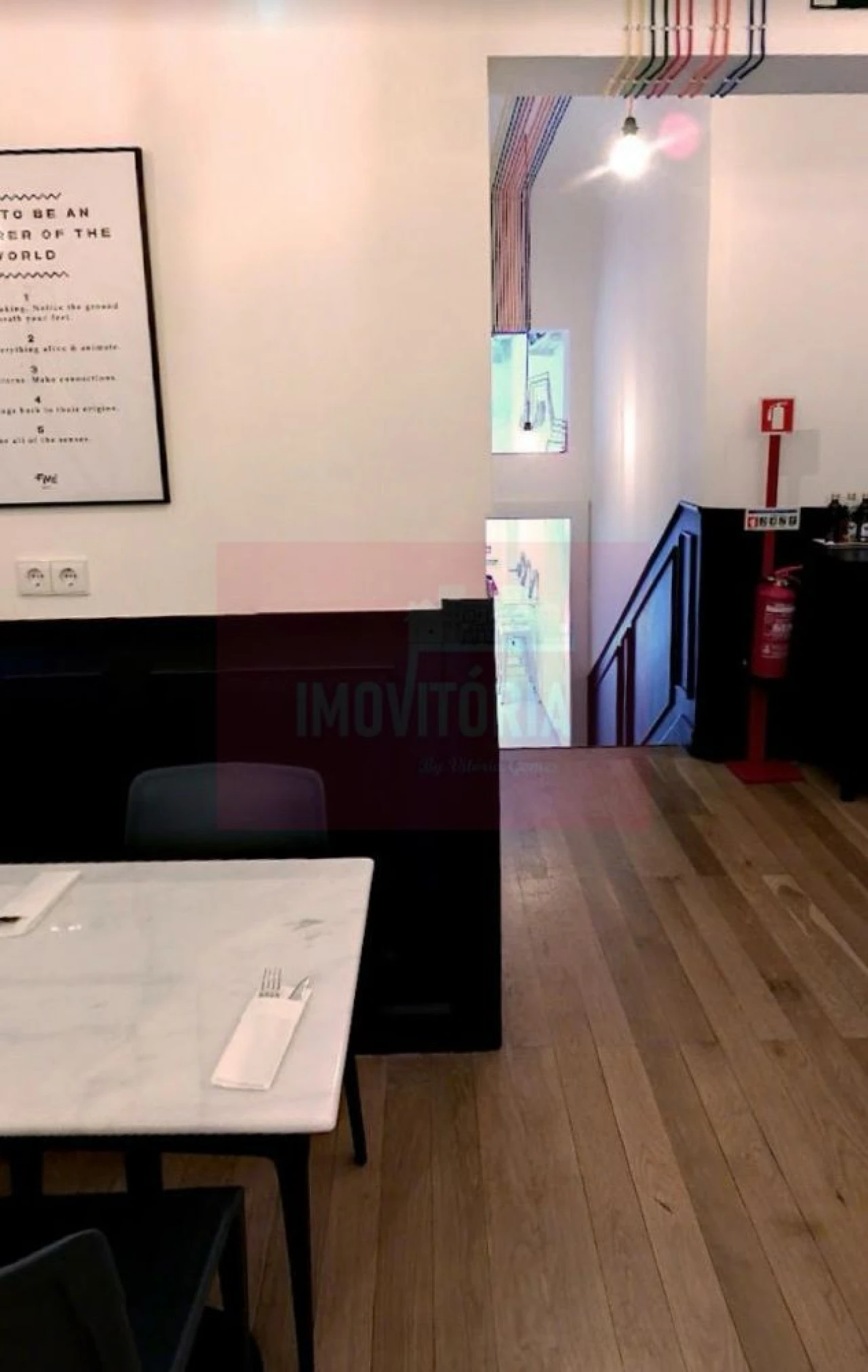 Loja para Trespasse em Areeiro Foto 14