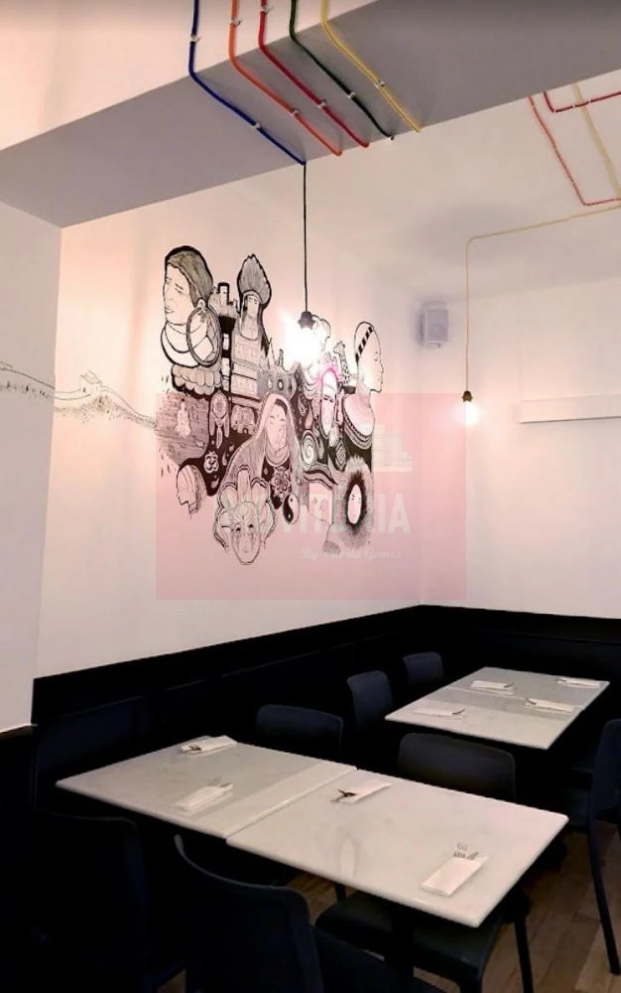 Loja para Trespasse em Areeiro Foto 7