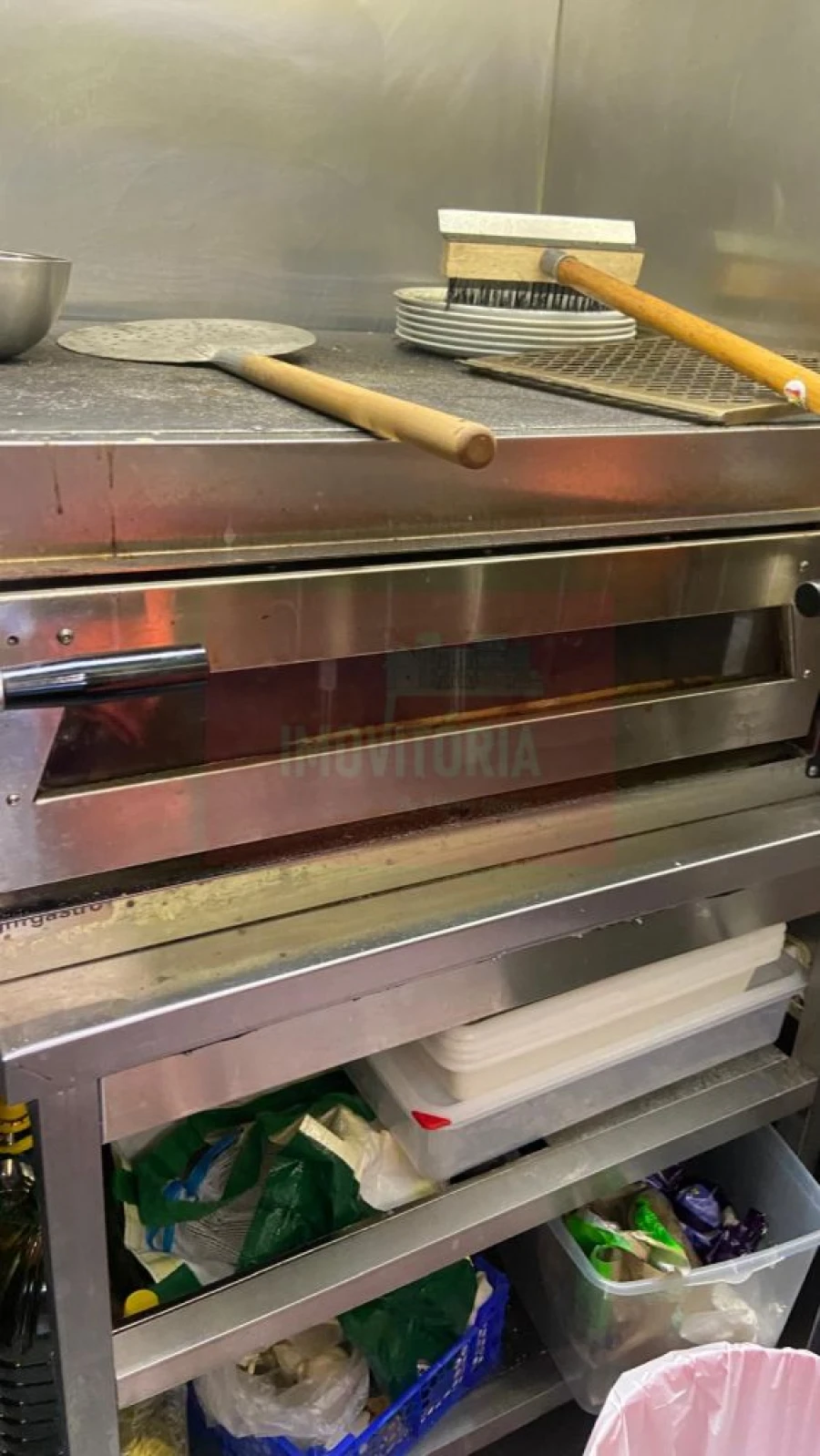 Loja para Trespasse em Massamá e Monte Abraão Foto 3