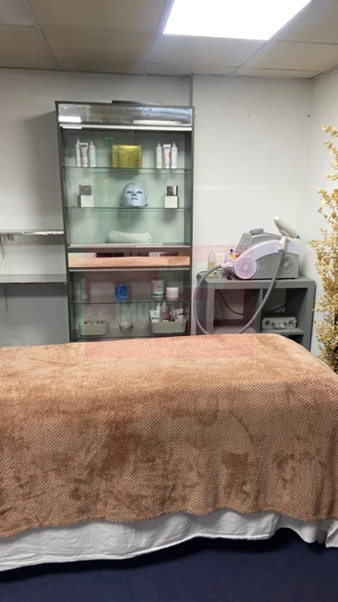 Loja para Trespasse em Queluz e Belas