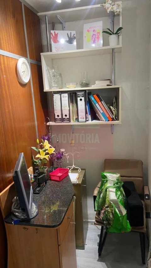 Loja para Trespasse em Queluz e Belas