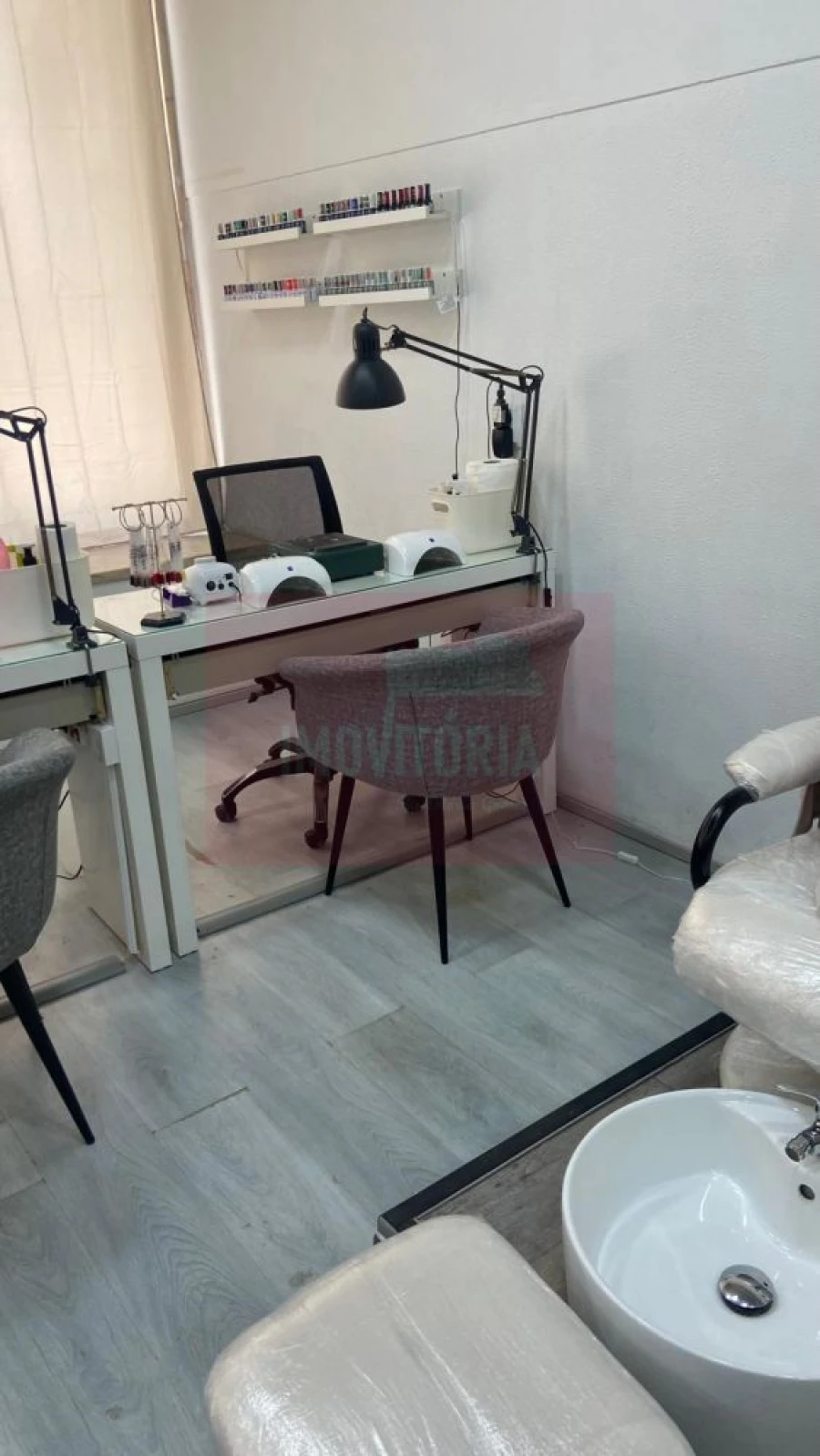 Loja para Trespasse em Queluz e Belas Foto 9