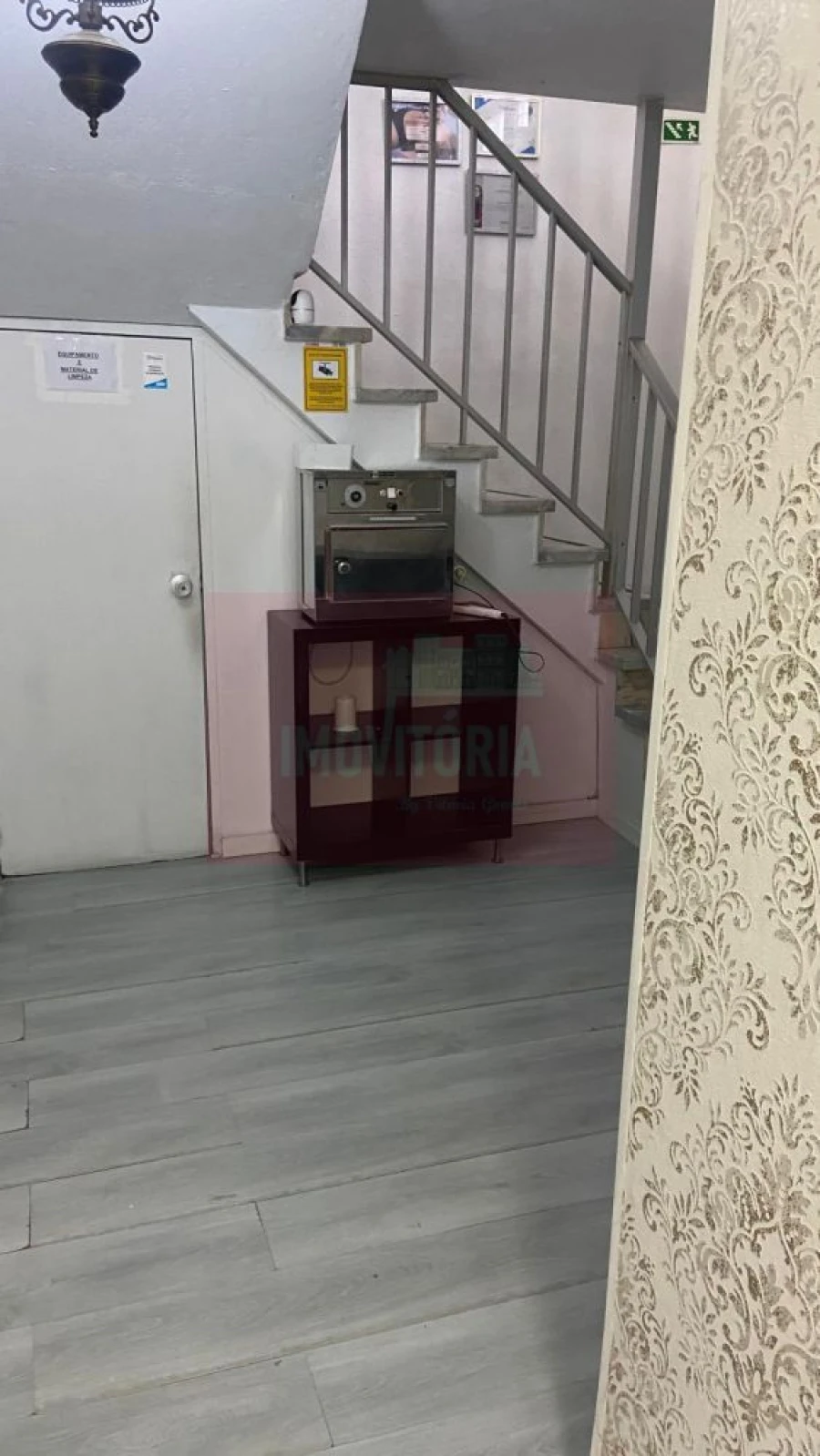 Loja para Trespasse em Queluz e Belas Foto 11