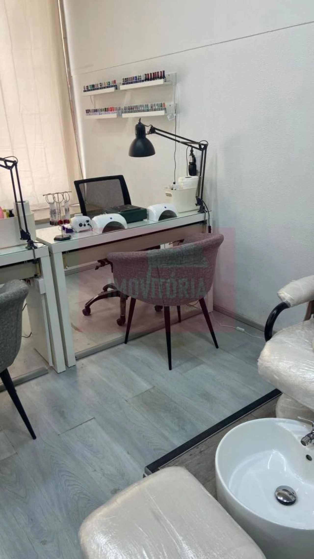 Loja para Trespasse em Queluz e Belas Foto 9