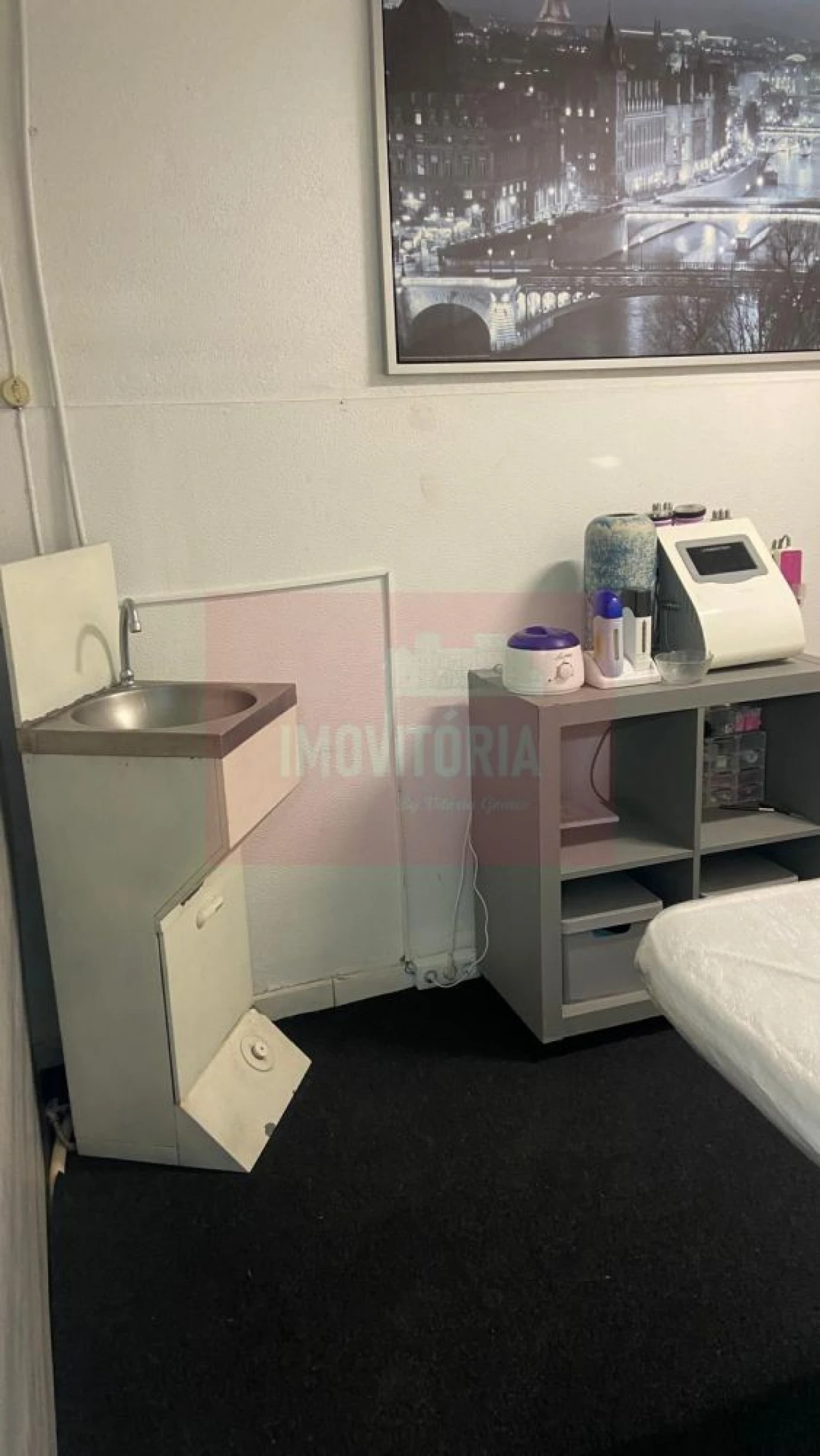 Loja para Trespasse em Queluz e Belas Foto 24