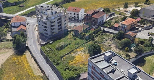 Terreno para Venda em Custóias, Leça do Balio e Guifões