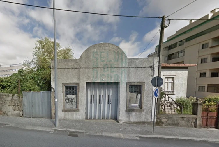 Terreno para Venda em Custóias, Leça do Balio e Guifões Foto 3