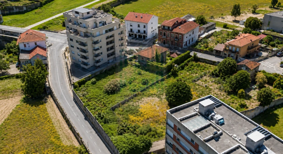 Terreno para Venda em Custóias, Leça do Balio e Guifões Foto 5
