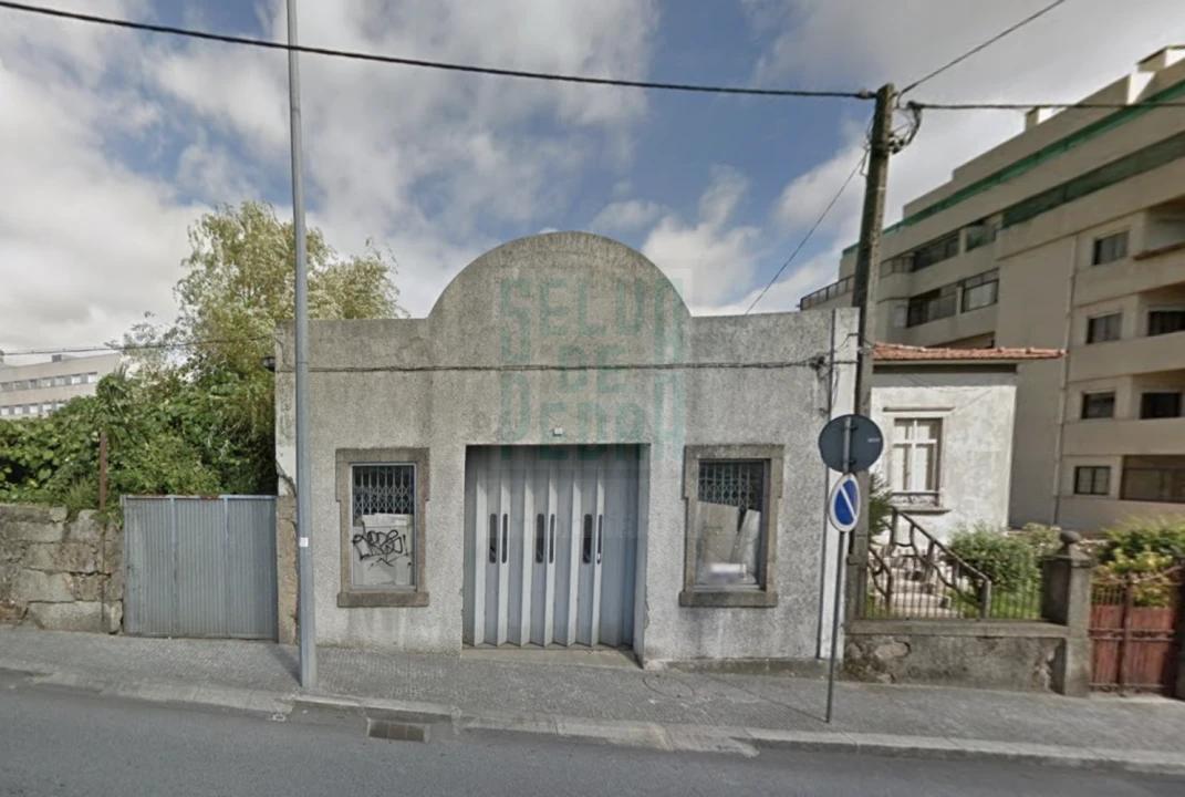 Terreno para Venda em Custóias, Leça do Balio e Guifões Foto 3