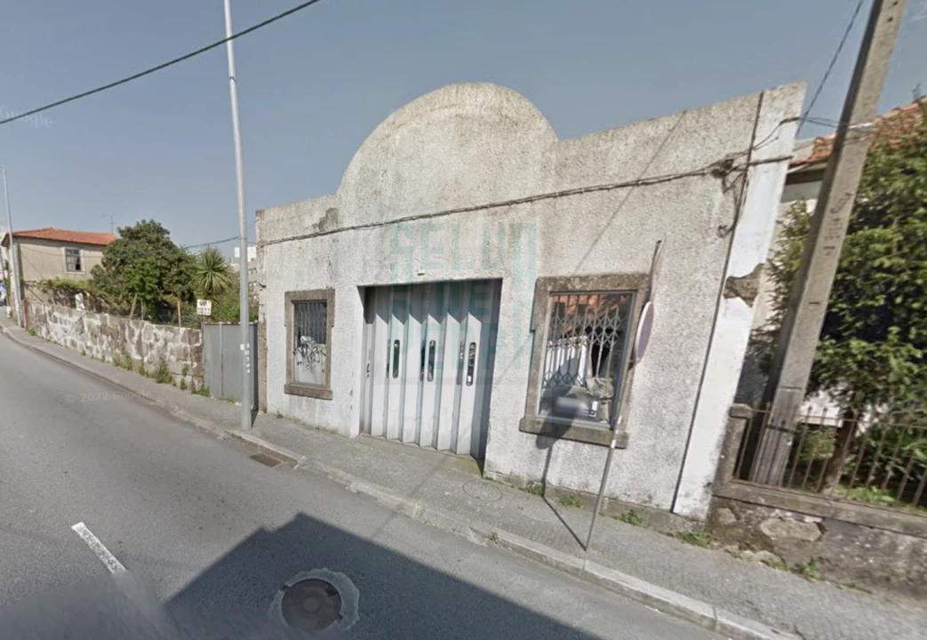 Terreno para Venda em Custóias, Leça do Balio e Guifões Foto 4