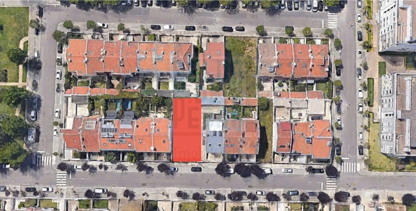 Terreno para Venda em São Mamede de Infesta e Senhora da Hora Foto 2