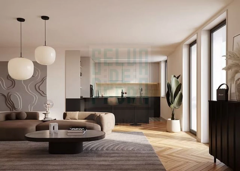 Apartamento T2 para Venda em Cedofeita, Santo Ildefonso, Sé, Miragaia, São Nicolau e Vitória Foto 1