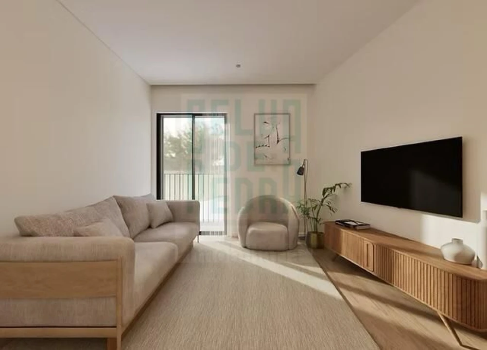 Apartamento T0 para Venda em Paranhos Foto 2
