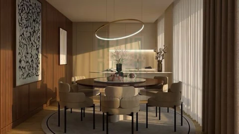 Apartamento T3 para Venda em Lordelo do Ouro e Massarelos
