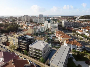 Apartamento T3 para Venda em Lordelo do Ouro e Massarelos