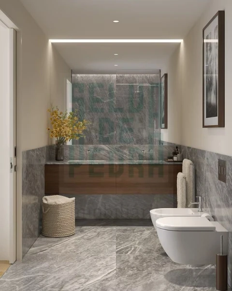 Apartamento T3 para Venda em Lordelo do Ouro e Massarelos