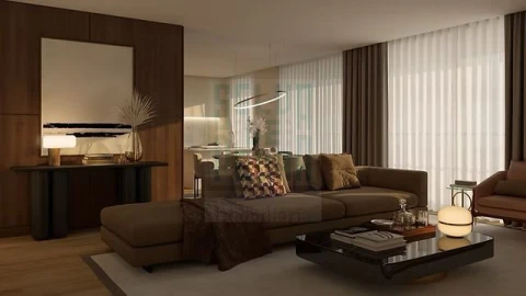 Apartamento T3 para Venda em Lordelo do Ouro e Massarelos