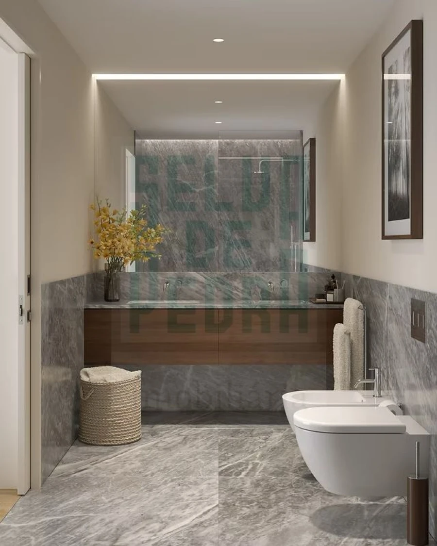 Apartamento T4 para Venda em Lordelo do Ouro e Massarelos Foto 6