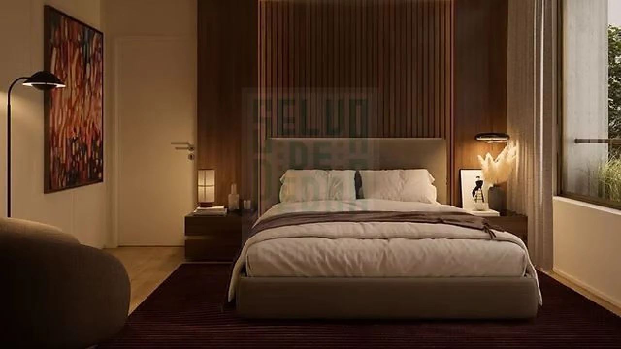 Apartamento T4 para Venda em Lordelo do Ouro e Massarelos Foto 5