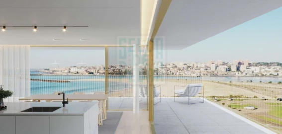 Apartamento T3 para Venda em Canidelo