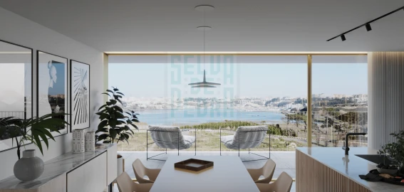 Apartamento T3 para Venda em Canidelo