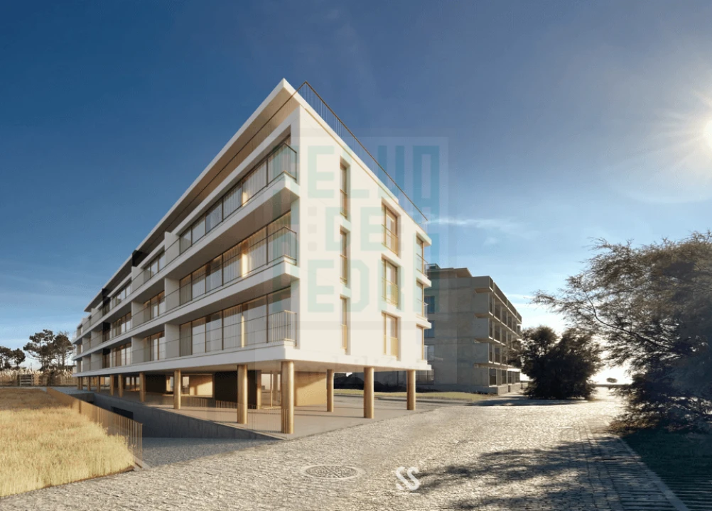 Apartamento T3 para Venda em Canidelo Foto 8