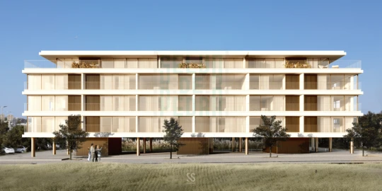 Apartamento T3 para Venda em Canidelo