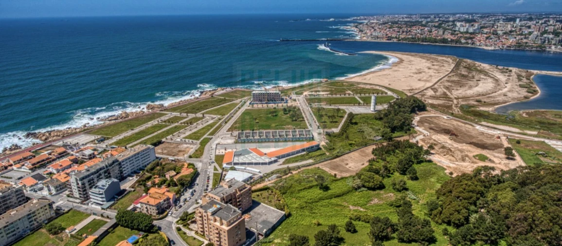 Apartamento T3 para Venda em Canidelo Foto 6