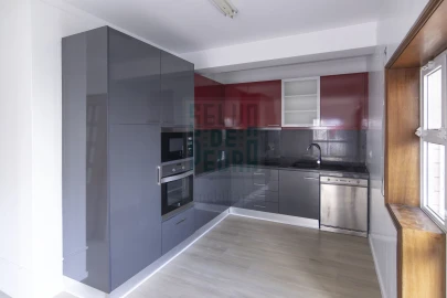 Apartamento T2 para Venda em Rio Tinto