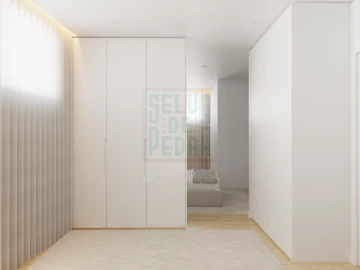 Apartamento T2 para Venda em Paços de Ferreira