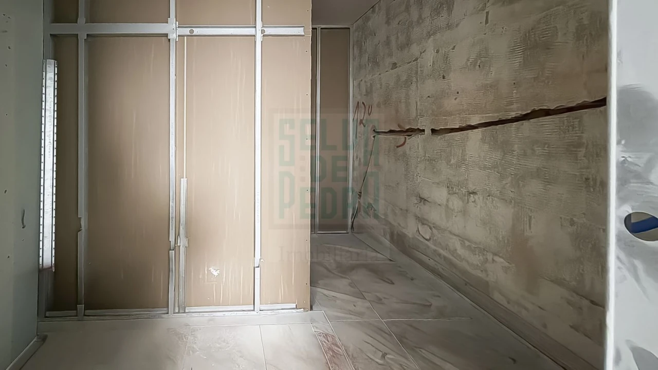 Apartamento T2 para Venda em Paços de Ferreira Foto 32