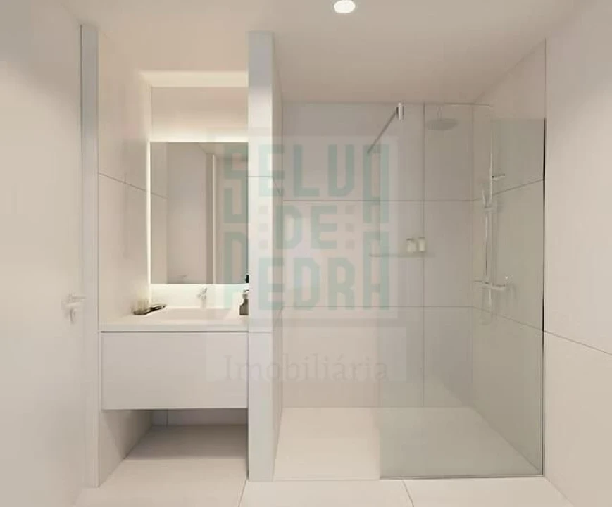 Apartamento T0 para Venda em Paranhos Foto 6