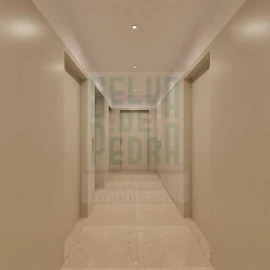 Apartamento T0 para Venda em Paranhos