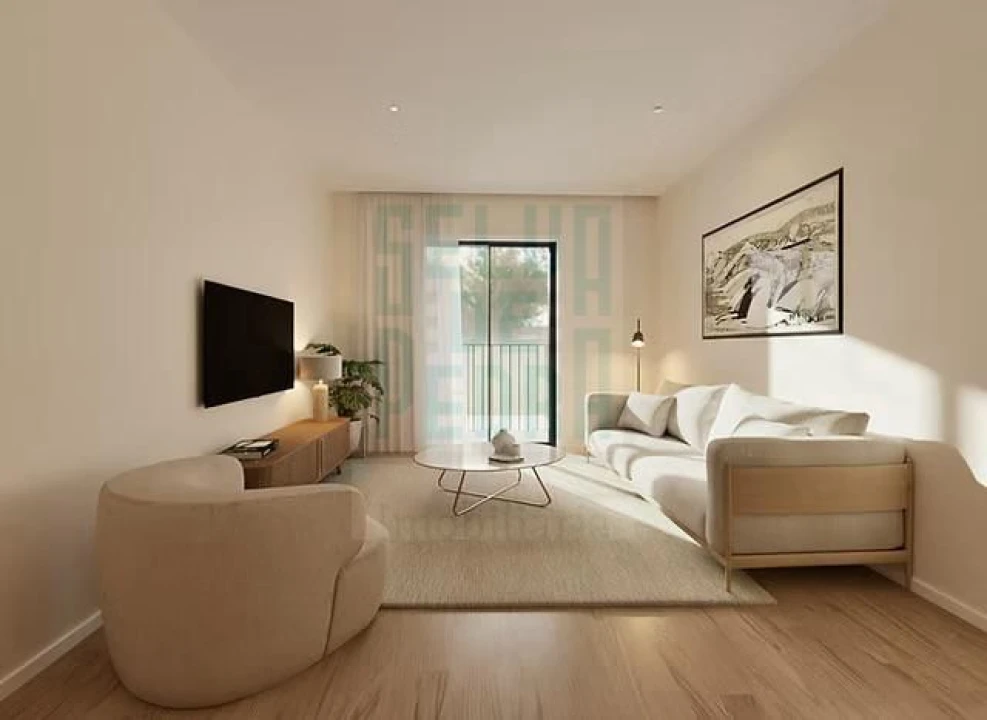 Apartamento T0 para Venda em Paranhos Foto 1