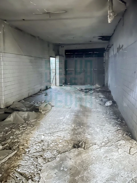 Loja para Venda em Milheiros